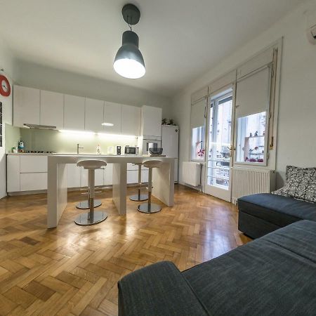 Artissimo Apartments Загреб Екстер'єр фото